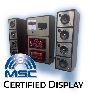 MSC Display